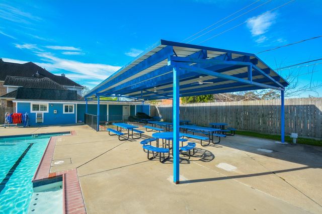 14110 Barryknoll Lane, Houston, TX 77079