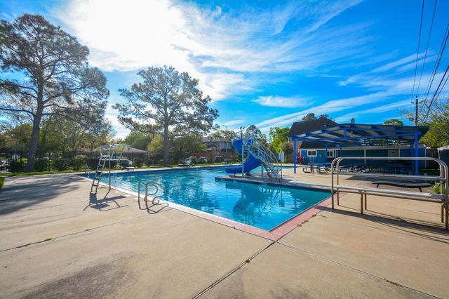 14110 Barryknoll Lane, Houston, TX 77079