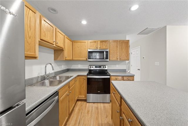 20 Sidney Marie Court, Greensboro, NC 27407