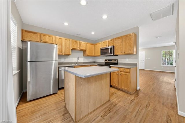 20 Sidney Marie Court, Greensboro, NC 27407