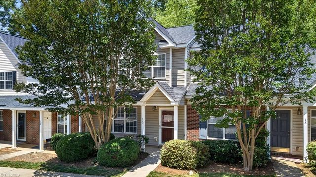20 Sidney Marie Court, Greensboro, NC 27407