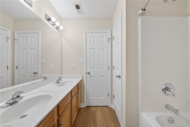 20 Sidney Marie Court, Greensboro, NC 27407