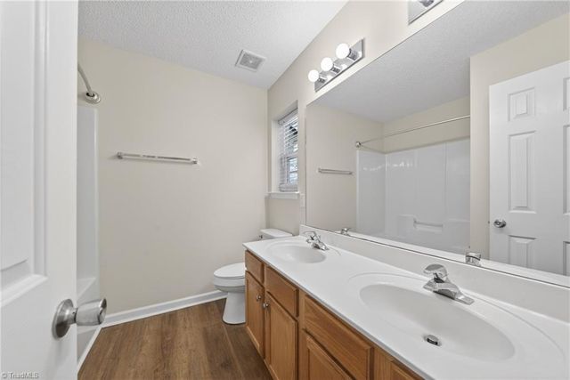 20 Sidney Marie Court, Greensboro, NC 27407
