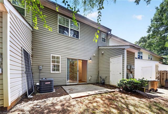 20 Sidney Marie Court, Greensboro, NC 27407