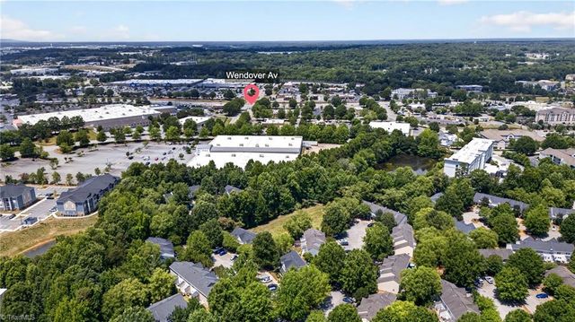 20 Sidney Marie Court, Greensboro, NC 27407