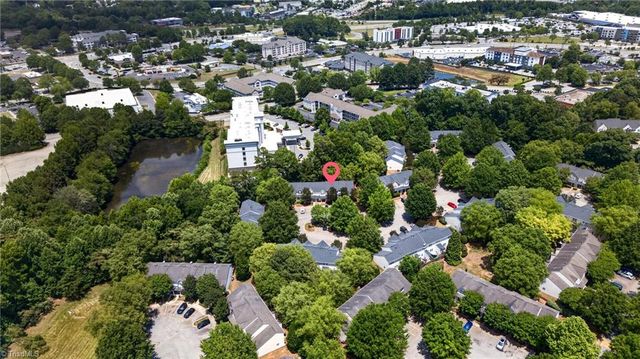 20 Sidney Marie Court, Greensboro, NC 27407
