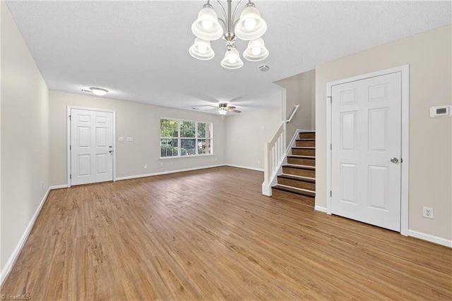 20 Sidney Marie Court, Greensboro, NC 27407