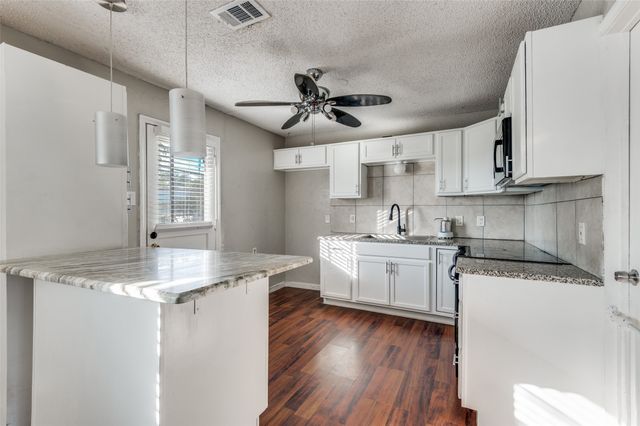 2217 Garden Oaks Drive, Irving, TX 75061