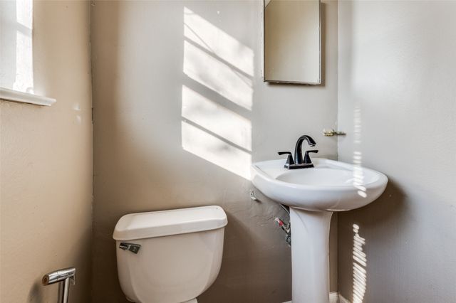 2217 Garden Oaks Drive, Irving, TX 75061