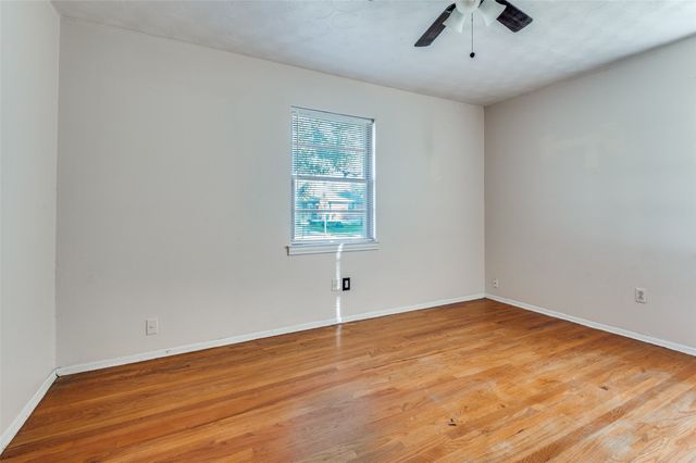 2217 Garden Oaks Drive, Irving, TX 75061