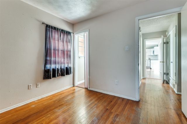 2217 Garden Oaks Drive, Irving, TX 75061