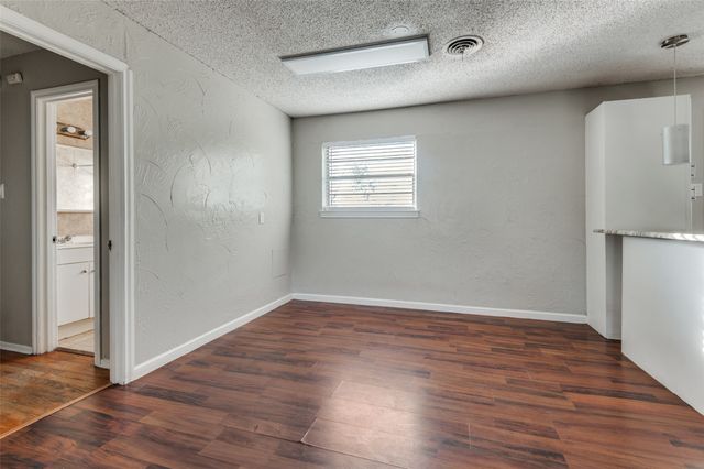 2217 Garden Oaks Drive, Irving, TX 75061