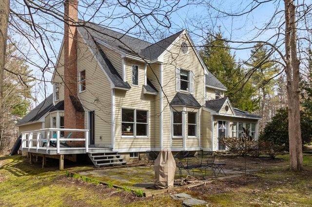15 Plateau Road, Williston, VT 05495