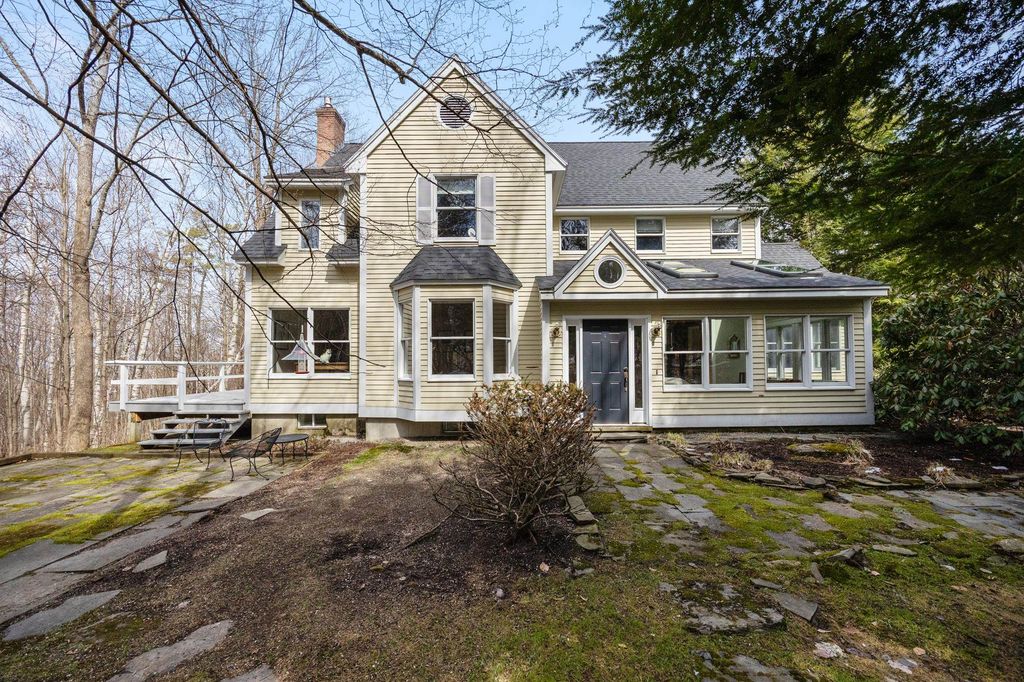 15 Plateau Road, Williston, VT 05495