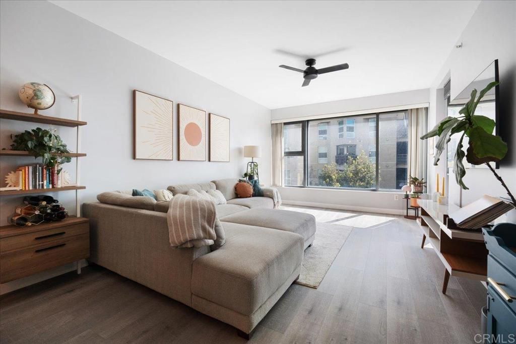 1150 J Street 604, San Diego, CA 92101 — photo 3