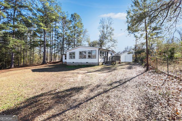 219 Lake Circle, Newnan, GA 30263