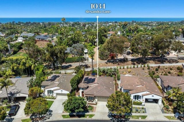 1034 Alexandra Lane, Encinitas, CA 92024