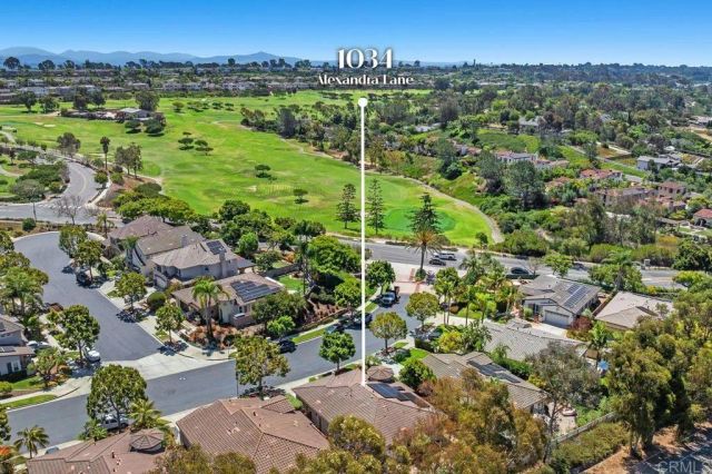 1034 Alexandra Lane, Encinitas, CA 92024