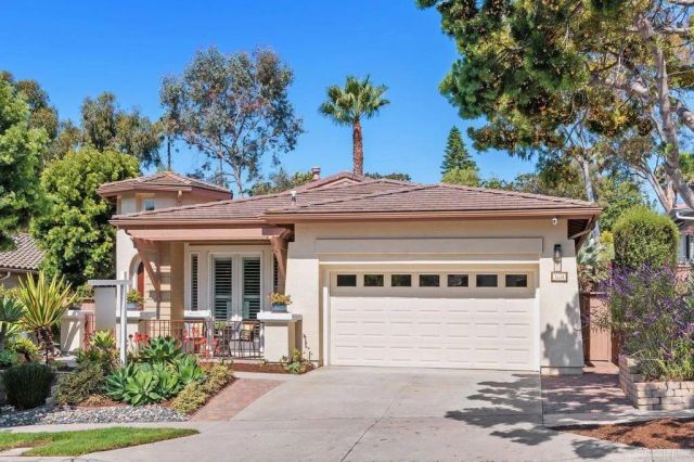 1034 Alexandra Lane, Encinitas, CA 92024