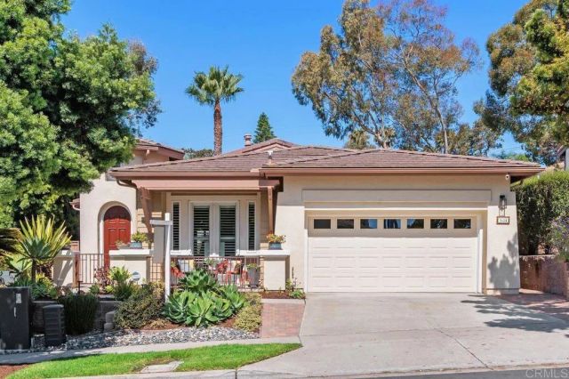 1034 Alexandra Lane, Encinitas, CA 92024
