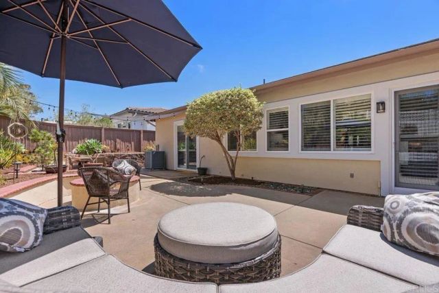 1034 Alexandra Lane, Encinitas, CA 92024