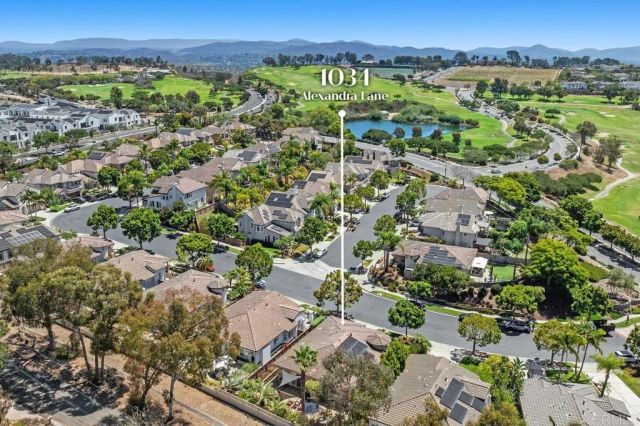 1034 Alexandra Lane, Encinitas, CA 92024