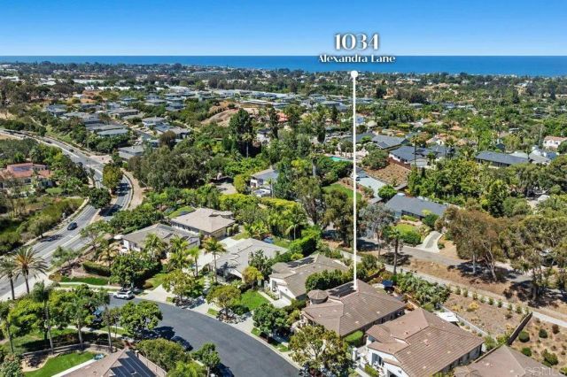 1034 Alexandra Lane, Encinitas, CA 92024