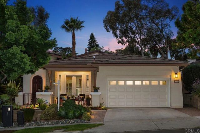 1034 Alexandra Lane, Encinitas, CA 92024