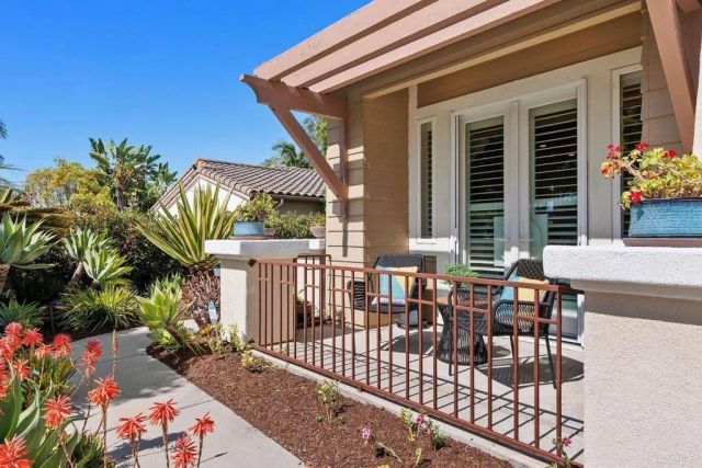 1034 Alexandra Lane, Encinitas, CA 92024