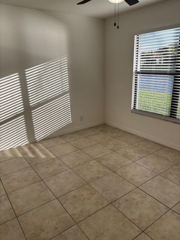 1515 LAKE CRYSTAL Drive B, West Palm Beach, FL 33411