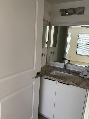 1515 LAKE CRYSTAL Drive B, West Palm Beach, FL 33411