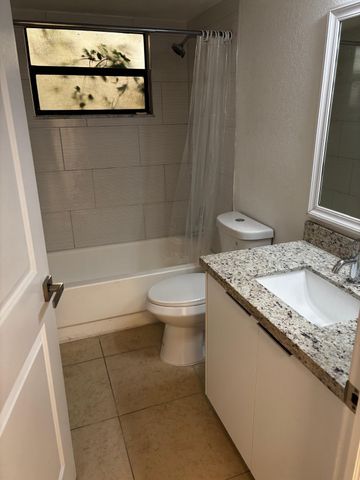 1515 LAKE CRYSTAL Drive B, West Palm Beach, FL 33411