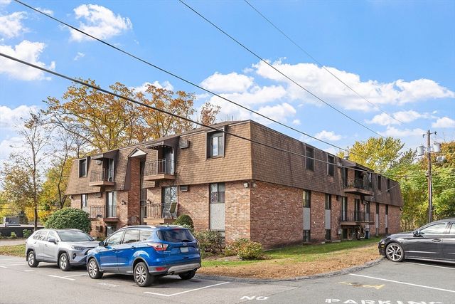 655 W Lowell Ave 6, Haverhill, MA 01832