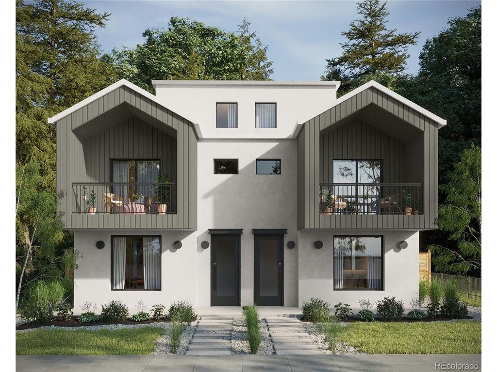 4535 Utica St, Denver, CO 80212