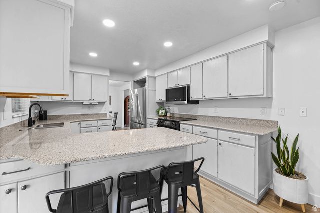 798 E 2800 N, North Ogden, UT 84414