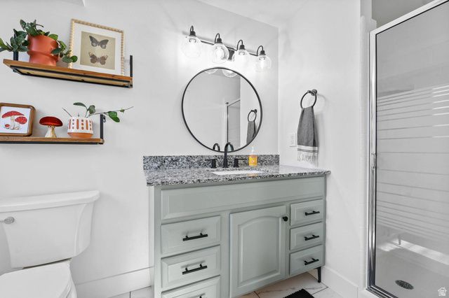 798 E 2800 N, North Ogden, UT 84414