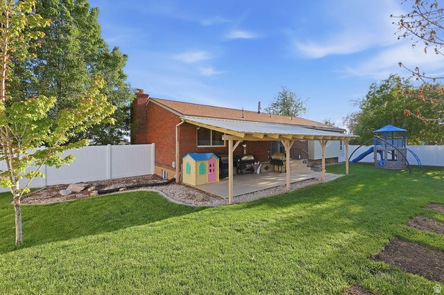 798 E 2800 N, North Ogden, UT 84414
