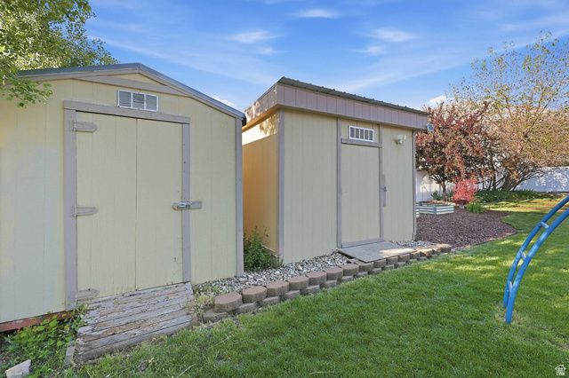 798 E 2800 N, North Ogden, UT 84414