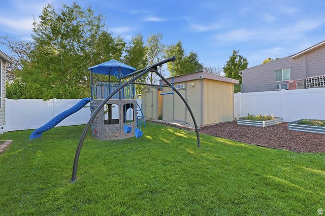 798 E 2800 N, North Ogden, UT 84414