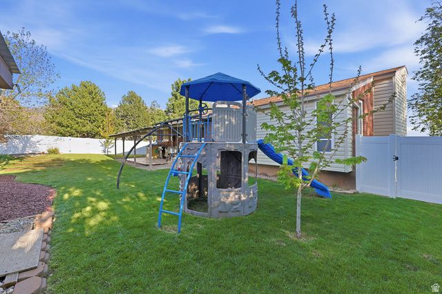 798 E 2800 N, North Ogden, UT 84414