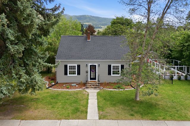 665 Woodworth Avenue, Missoula, MT 59801