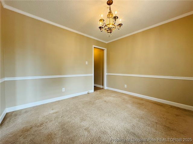 6224 Lake Trail Drive, Fayetteville, NC 28304