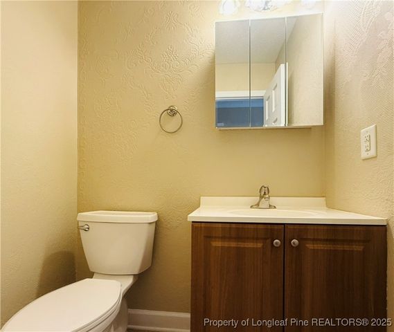 6224 Lake Trail Drive, Fayetteville, NC 28304