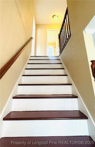 6224 Lake Trail Drive, Fayetteville, NC 28304