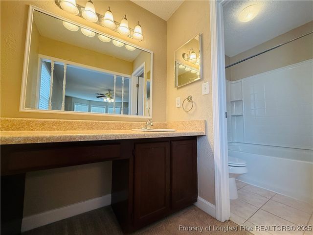 6224 Lake Trail Drive, Fayetteville, NC 28304