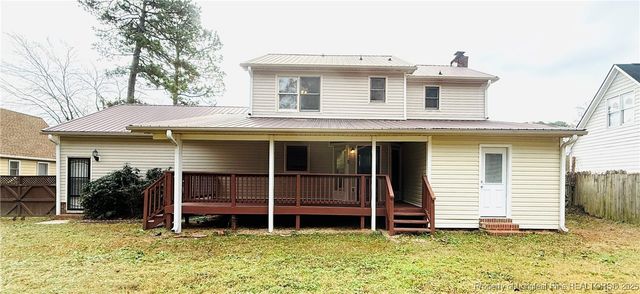 6224 Lake Trail Drive, Fayetteville, NC 28304