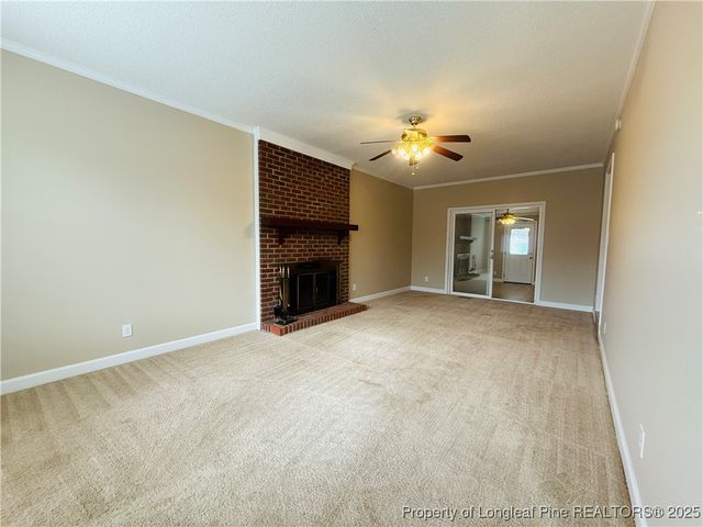 6224 Lake Trail Drive, Fayetteville, NC 28304