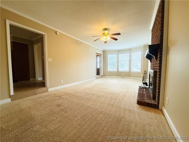 6224 Lake Trail Drive, Fayetteville, NC 28304