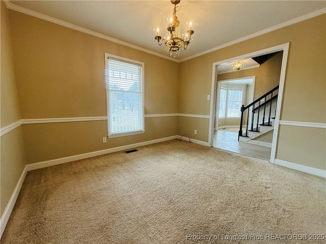 6224 Lake Trail Drive, Fayetteville, NC 28304