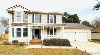 6224 Lake Trail Drive, Fayetteville, NC 28304